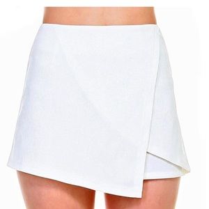 Boutique Envelope Skort